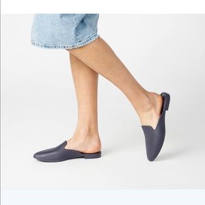 NATIVE Ava Bloom slip ons